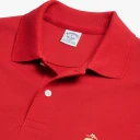 Brooks Brothers Herre Topper Rød L,
