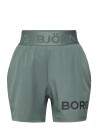 Björn Borg Borg Shorts Khaki green 158 164