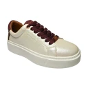 Alexander Smith Dame Sko Beige 40 EU,