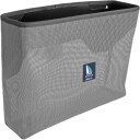 Outils Oceans Racing bag til tauverk - 30x31x10 cm - grå