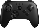8BitDo 64 Trådløs Bluetooth-kontroller Nintendo Switch/Windows Sort
