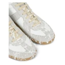 Maison Margiela Herre Sko Hvit 42 EU,