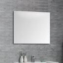Dansani Mido+ Select speil, 80x70 cm