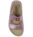 Ecco Sandaler   Cozmo K 3 Strap   Gammel Rose Metallic   Ecco   29   Sandals   Rosa