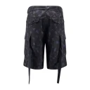 Sacai Herre Shorts Svart L,