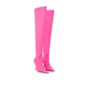 Balenciaga Dame Sko Rosa 39 EU,