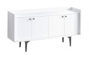 Desgrar Sidebord 150x80 cm   HHvit