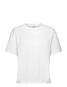Filippa K Loose Fit Tee - White - XL