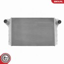Intercooler ESEN SKV 98SKV132