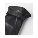 Hestra Dame Accessories Svart 7 IN,