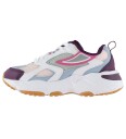 Fila Sko   CR CW02 Strålesporer   Carinaria/Hvit/Plum Purple   Fila   30   Sko Bordeaux Lilla Rosa