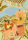 Fruit Stand Plakat Plakat / 100x150cm