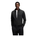 Boss Herre Gensere & Hettegensere Svart XL,