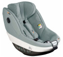 Besafe Beyond 360 Småbarnstol Sea Green Mélange