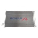 Kondensator, klimaanlegg BOGAP B4117138