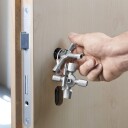 Knipex TwinKey 92 mm Universalnøkkel for skap og sperresystemer