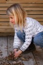 Garnius HUSAVIK Islender Mini Natur