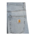 Carhartt Wip Herre Jeans Blå W32,