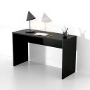 Skrivebord Agapi - Black Onyx