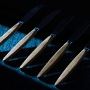 Skaugum of Norway Skaugum kakespade Ecco Teak