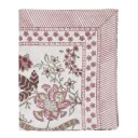 Chamois  Big paisley bordduk 150x350 cm blå