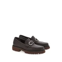 Ferragamo Herre Sko Brun 39 EU,