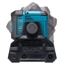 Makita arbeidslampe led 18v 3000 lumen dml811
