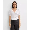 Khaite Dame Bluser & Skjorter Hvit S,