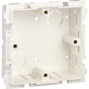 Schneider Electric 5961000 Monteringsboks 30 mm Enkel Installasjonsmaterial