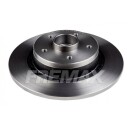 Bremseskive FREMAX BD-2236