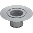 Reservedeler for festeelement