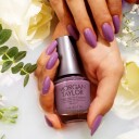 Morgan Taylor Pure Beauty MALVA 15ml