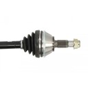 Point Gear Drivaksel POINT GEAR PNG70253