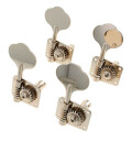Gotoh GB10 4L N Bass Tuners