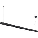 SLV Q-Line® BAP Pendellampe 2M 3000K Sort - 90605