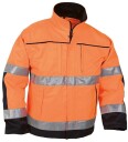 Top Swede Jacka 3816 Gul Xl