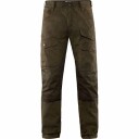 Fjellreven Men's Vidda Pro Ventilated TRS Grønn 46 Regular Man
