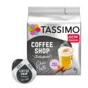 Tassimo Coffee Shop Selections Chai Latte til Tassimo. 8 kapsler