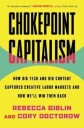 Chokepoint Capitalism Av Rebecca Giblin