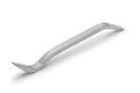 Hultafors 473mm Aluminium Brytespak med Bøyd Spiss