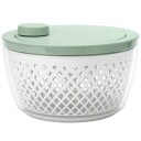 Brabantia Tasty+ salatslynge, lysegrønn