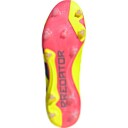 adidas Predator Pro FG Fotballsko Gul 43 1/3