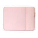Tech Protect Rosa 14" Neopren Laptopveske med høy beskyttelse