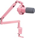 Fifine T688 Mikrofon Bundle   K688 Usb/xlr Mikrofon   Dynamisk Mikrofon Rosa