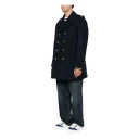 Dolce & Gabbana Herre Frakker Blå XL,
