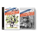 Operasjon Løvsprett 1962 Bluray