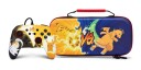 PowerA Protection Case - Pikachu Vs. Dragonit