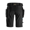 Snickers Workwear Shorts 6108 Sor 48