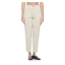 Briglia Dame Bukser Hvit M,