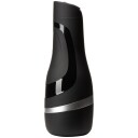 Satisfyer Men Classic Masturbator       - Svart